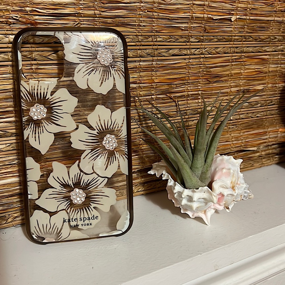 Kate Spade iPhone 11 phone case
